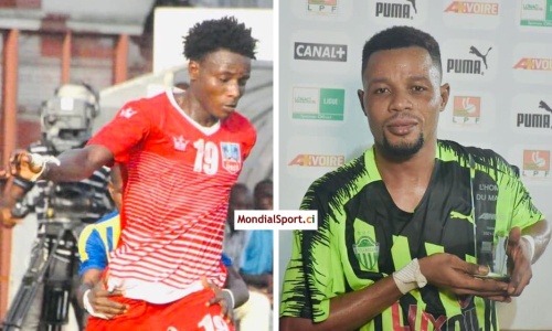 Ligue 1 CIV (9è J) : Salif Décharger ouvre son compteur, Adom Arsène bourreau de Bouaké FC (résultats)