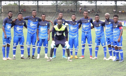 Ligue 1 CIV : Bouaké FC accroche l’ES Bafing, le Sporting Club de Gagnoa renverse le Racing Club d’Abidjan