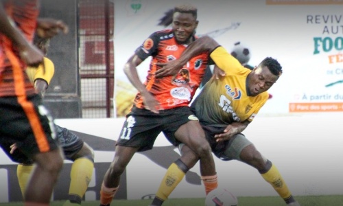 Ligue 1 CIV : Choc entre le FC San Pedro et l’ASEC, duel de promus entre LYS et le COK, … les affiches de la 7è journée