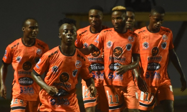 Ligue 1 CIV : ‘‘FC San Pedro-Bouaké FC’’, ‘‘ASEC-SOA’’, ‘‘LYS-Bafing’’, … les rencontres de la 13è journée