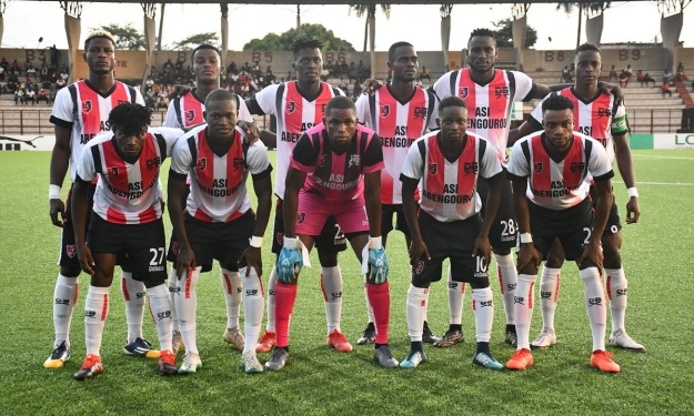 Ligue 1 CIV (J2) : L’ASI enregistre ses premiers points de la saison