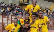 Ligue 1 CIV (J4) : L’ASEC rejoint Gagnoa en tête, Konaté Karim et Coulibaly Kader meilleurs buteurs