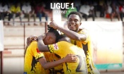 Ligue 1 CIV : L’ASEC inflige une seconde défaite à N’Dri Romaric et enfonce l’AFAD