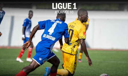 Ligue 1 CIV : L’ASEC Mimosas s’offre l’USC Bassam et la seconde place