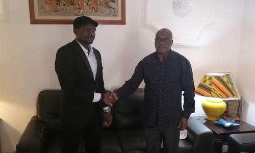 Ligue 1 CIV : L’ASI d’Abengourou se sépare de Kouakou Koffi Firmin, son remplaçant connu