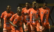 Ligue 1 CIV : Les Pétruciens réussissent leur entrée