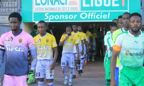 Ligue 1 CIV : ‘‘Stella-ASEC’’, ‘‘LYS-FC San Pedro’’, ‘‘Gagnoa-SOA’’, … le programme complet de la 3è journée