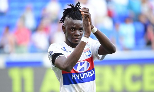 Ligue 1 Conforama - Lyon : Bertrand Traoré, l'Etalon enfin lancé ?
