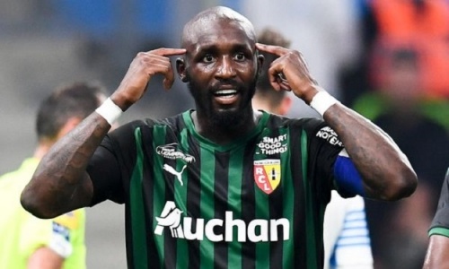 Ligue 1 : Dernier rempart de Lens, Jean-Louis Leca couvre Séko Fofana d’éloges après son match XXL face à Marseille