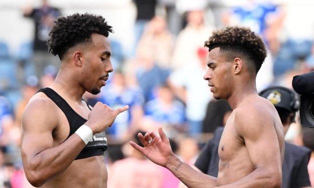 Ligue 1 : Désiré et Guéla Doué se rendent coup pour coup dans un spectaculaire ‘‘PSG-Strasbourg’’