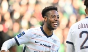 Ligue 1 : Elye Wahi signe sa 6è réalisation de la saison avec Montpellier