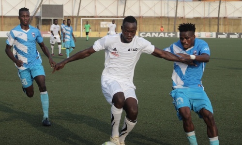 Ligue 1 & 2 Ivoiriennes : Les principales dates de la saison 2019-2020 connues