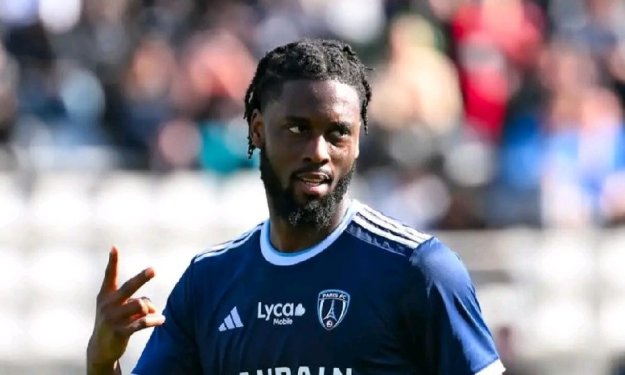 Ligue 1 : grâce à Jean-Philippe Krasso, le Paris FC ramène le point du nul de Nice