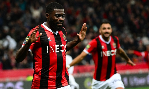 Ligue 1 : Grâce à un Jérémie Boga buteur, l’OGC Nice domine le Stade Rennais et reprend son fauteuil de Leader au PSG