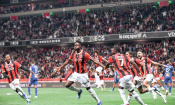 Ligue 1 : Grâce à un Jérémie Boga décisif, Nice s’impose face à Marseille