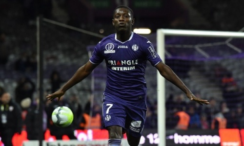 Ligue 1 : Gradel de nouveau Buteur