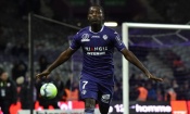 Ligue 1 : Gradel de nouveau Buteur