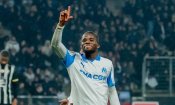 Ligue 1 : Hamed Traoré Junior retrouve le chemin des filets avec Marseille