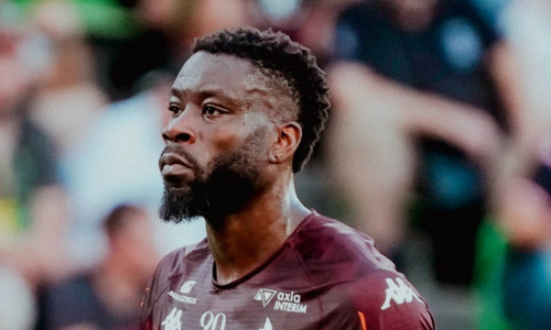 Ligue 1 : Ismaël Traoré buteur avec le FC Metz