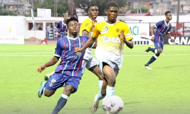 Ligue 1 Ivoirienne (1ère J) : ‘‘ASEC-SOL’’, ‘‘CO Korhogo-SG Gagnoa’’, ‘‘Stella-FC San Pedro’’, … le programme complet