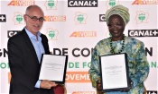 Ligue 1 Ivoirienne : CANAL+ conserve l’exclusivité des droits TV pour une saison