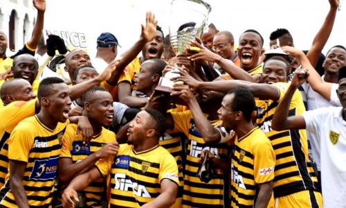 Ligue 1 Ivoirienne : L'ASEC remet son titre en jeu le 14 octobre prochain
