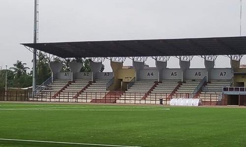 Ligue 1 Ivoirienne : Le championnat à huis clos