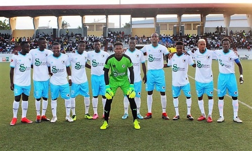 Ligue 1 Ivoirienne : Le SC de Gagnoa clôt la 1ère journée par une démonstration et prend la tête