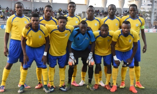 Ligue 1 (J 25) : L’AS Tanda revient à hauteur du WAC, l’Africa reste en embuscade