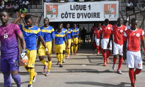 Ligue 1 (J 26) - Bataille à distance pour les places africaines