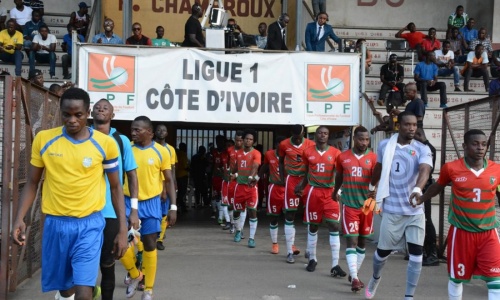 Ligue 1 (J 26 - Fin) : 3 clubs se disputeront les 2è et 3è places du podium ce samedi