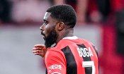 Ligue 1 : Jérémie Boga buteur avec Nice contre l’AJ Auxerre