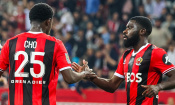 Ligue 1 : Jérémie Boga décisif contre le PSG