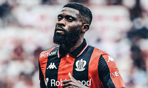 Ligue 1 : Jérémie Boga décisif dans la victoire de Nice sur Lyon