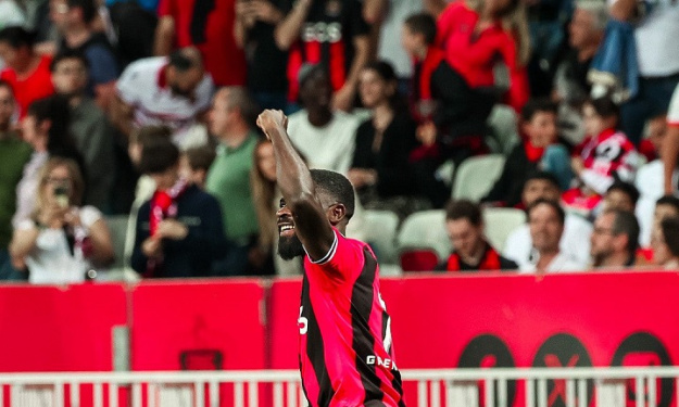 Ligue 1 : Jérémie Boga offre la victoire à l’OGC Nice contre Le Havre
