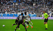 Ligue 1 : L’AC Ajaccio d’Ismaël Diallo inflige une 1ère défaite à l’Olympique de Marseille de Bailly