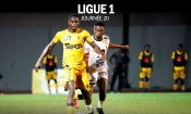 Ligue 1 : l’ASEC et le FC San Pedro se neutralisent, l’AFAD prend le meilleur sur le Racing et sort de la zone rouge