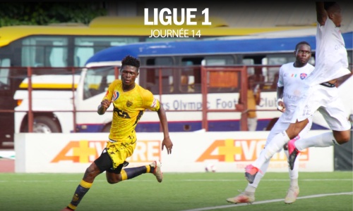 Ligue 1 : l’ASEC renverse SOL FC et creuse l’écart au classement