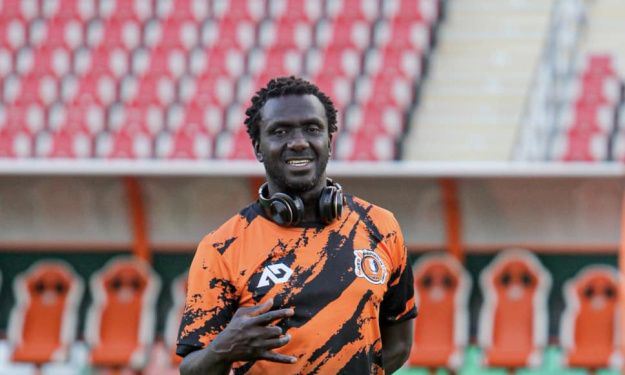 Ligue 1 LONACI : la SOA se sépare de son coach