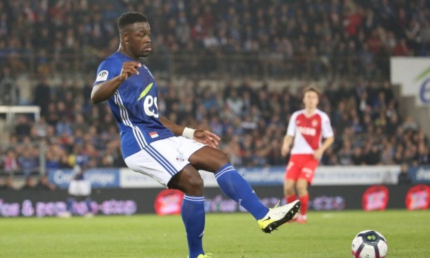 Ligue 1 : Lamine Koné absent contre Saint Etienne
