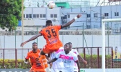 Ligue 1 : Le FC San Pedro domine le Racing Club d’Abidjan et conserve sa place sur le podium