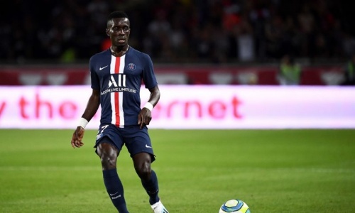 Ligue 1 : Le PSG privé de Gana Gueye