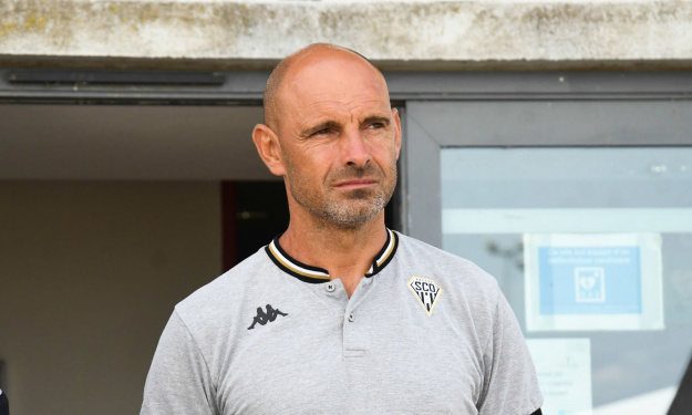 Ligue 1 : le SCO d’Angers limoge son entraineur