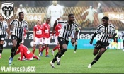 Ligue 1 : Le SCO d’Angers renoue avec le succès grâce à Ismaël Traoré et Angelo Fulgini
