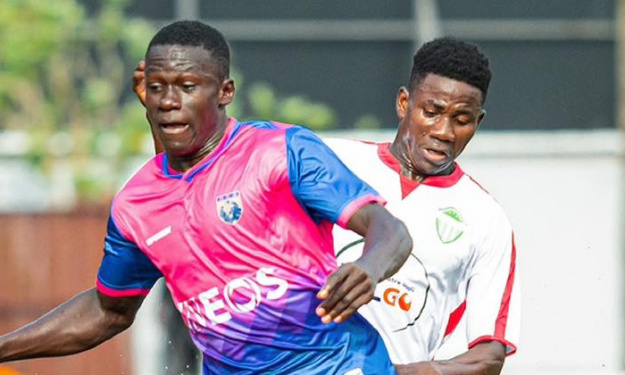 Ligue 1 LIONACI (9è J) : 1ère victoire de la saison pour le Racing Club d’Abidjan