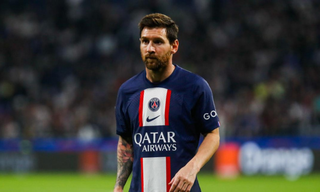 Ligue 1 : Lionel Messi devance Jonathan David et Dango Ouattara pour le titre de joueur du mois de septembre