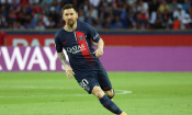 Ligue 1 : Lionel Messi remporte un prix