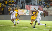 Ligue 1 LONACI (10è J) : l’ASEC mène désormais la danse, le Stade et Denguélé chutent (résultats et classement)