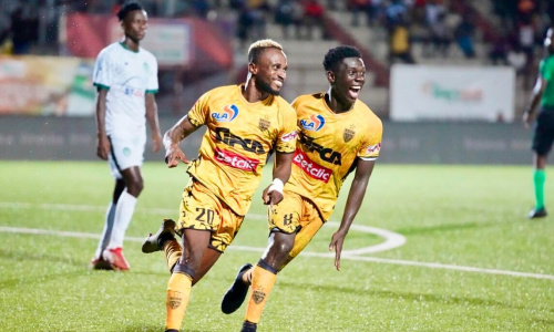 Ligue 1 Lonaci (10è J) : L’ASEC Mimosa sur le trône !