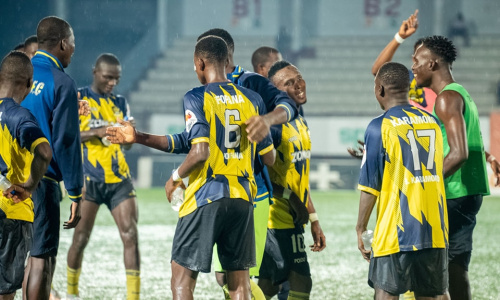 Ligue 1 LONACI (10è J) : L’ASEC reprend son fauteuil de leader, Zoman renoue avec la victoire (résultats et classement)